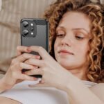 Innova Carbon за Oppo Reno14 Pro - Black - Image 7