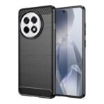 Innova Carbon за OnePlus 13R/Ace 5 5G/Ace 5Pro 5G - Black