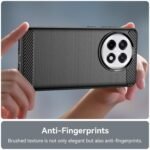 Innova Carbon за OnePlus 13R/Ace 5 5G/Ace 5Pro 5G - Black - Image 3