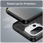 Innova Carbon за OnePlus 13T - Black - Image 3