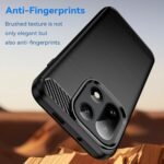 Innova Carbon за OnePlus 15 - Black - Image 7