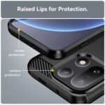 Innova Carbon за OnePlus 15 - Black - Image 4