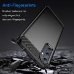 Innova Carbon за Samsung Galaxy A05s - Black - Image 6