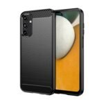 Innova Carbon за Samsung Galaxy A15 4G/A15 5G - Black