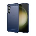 Innova Carbon за Samsung Galaxy S24 Plus/S25 Plus - Blue