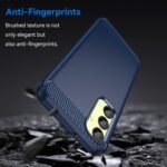 Innova Carbon за Samsung Galaxy A25 - Blue - Image 6