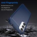 Innova Carbon за Samsung Galaxy A35 5G - Blue - Image 6