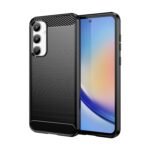 Innova Carbon за Samsung Galaxy A35 5G - Black
