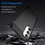 Innova Carbon за Samsung Galaxy A35 5G - Black - Image 6