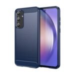 Innova Carbon за Samsung Galaxy A55 5G - Blue