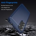 Innova Carbon за Samsung Galaxy A55 5G - Blue - Image 6