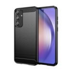 Innova Carbon за Samsung Galaxy A55 5G - Black