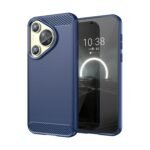 Innova Carbon за Huawei Pura 70 - Blue