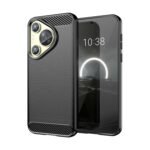 Innova Carbon за Huawei Pura 70 - Black