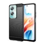 Innova Carbon за Oppo A79 5G - Black