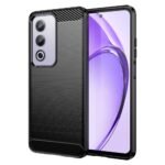 Innova Carbon за Oppo A80 5G - Black