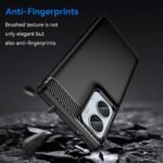 Innova Carbon за Motorola Edge 50 Fusion - Black - Image 6