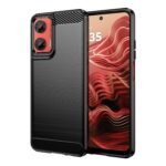 Innova Carbon за Motorola Moto G35 - Black