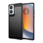 Innova Carbon за Motorola Moto G85 - Black