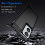 Innova Carbon за Motorola Moto G85 - Black - Image 6