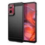 Innova Carbon за Motorola Moto G05/E15 4G - Black