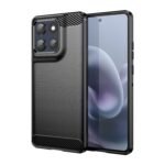 Innova Carbon за Motorola Moto G86/G86 Power - Black