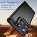 Innova Carbon за Motorola Moto G86/G86 Power - Black - Image 6