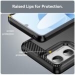 Innova Carbon за Motorola Moto G06/G06 Power - Black - Image 3