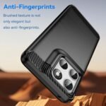 Innova Carbon за Motorola Moto G57 Power/G67 Power - Black - Image 6