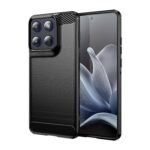 Innova Carbon за Motorola Edge 70 - Black