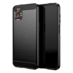 Innova Carbon за Samsung Galaxy XCover7 Pro - Black