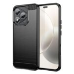 Innova Carbon за Honor 400 Lite - Black