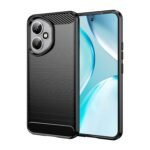 Innova Carbon за Honor 400 - Black