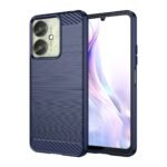 Innova Carbon за Xiaomi Redmi 13C 4G/Poco C65 - Blue