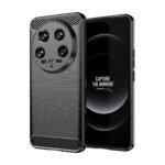 Innova Carbon за Xiaomi 14 Ultra - Black