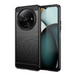 Innova Carbon за Xiaomi Redmi A3/Redmi A3x - Black