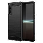 Innova Carbon за Sony Xperia 5 IV - Black