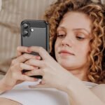 Innova Carbon за iPhone 17 - Black - Image 7