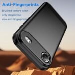 Innova Carbon за iPhone 17 Air - Black - Image 6