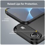 Innova Carbon за iPhone 17 Air - Black - Image 3
