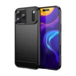 Innova Carbon за iPhone 17 Pro Max - Black