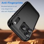 Innova Carbon за iPhone 17 Pro - Black - Image 6