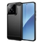 Innova Carbon за Xiaomi 15 - Black