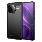 Innova Carbon за Xiaomi Poco F7 Pro - Black