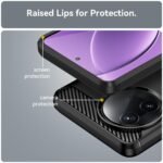 Innova Carbon за Xiaomi Poco F7 Pro - Black - Image 3