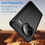 Innova Carbon за Xiaomi Poco F7 Ultra - Black - Image 6