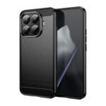Innova Carbon за Xiaomi 15T Pro - Black