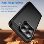 Innova Carbon - Xiaomi 15T Pro - Black - Image 6
