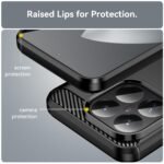 Innova Carbon - Xiaomi 15T Pro - Black - Image 3