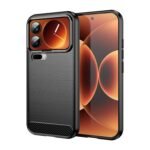 Innova Carbon за Xiaomi 17 Pro - Black